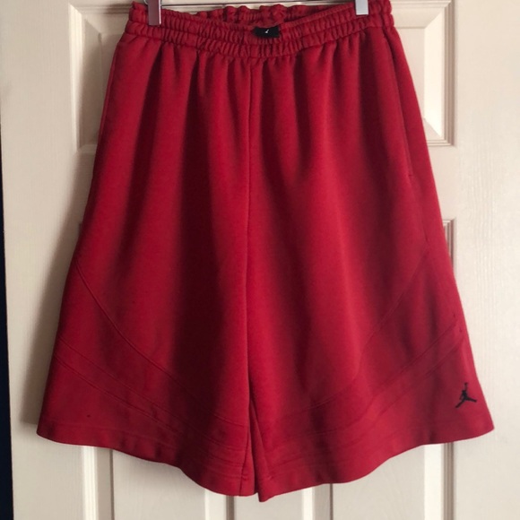 Men’s Vintage JORDAN Basketball Shorts Lot - Picture 2 of 8